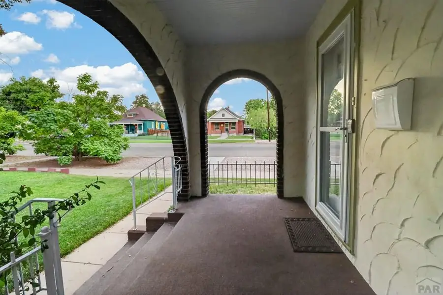318 Polk St, Pueblo, CO 81004 - #2