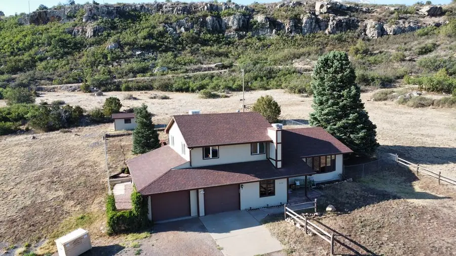 4156 Ouray St, Colorado City, CO 81019 - #3