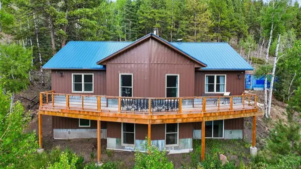 294 Vista De Agua, Westcliffe, CO 81252