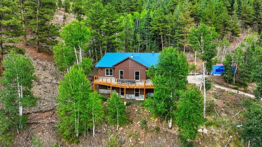 294 Vista De Agua, Westcliffe, CO 81252 - #3