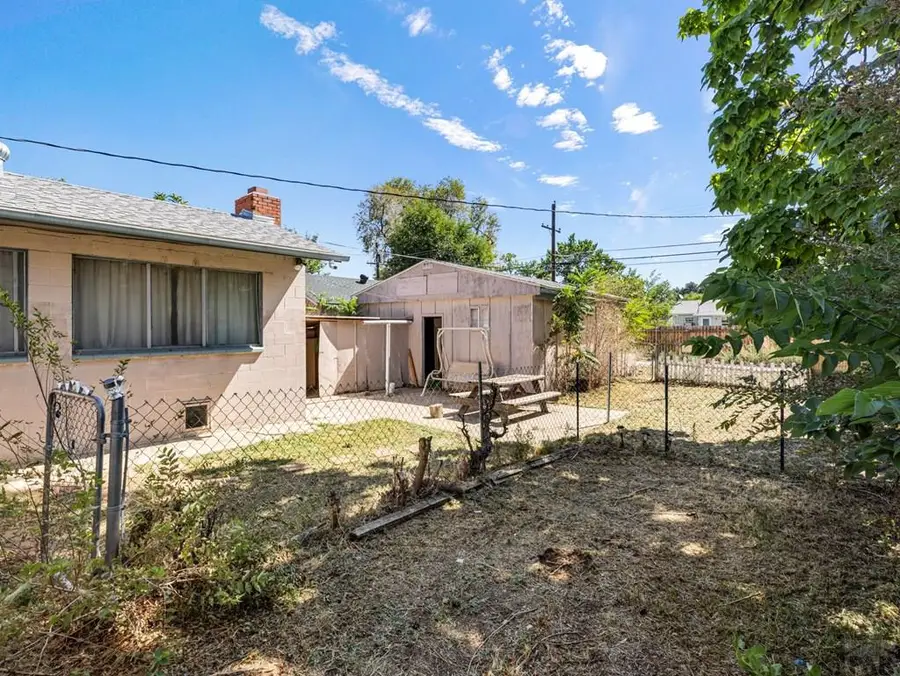 628 Brown Ave, Pueblo, CO 81004 - #2