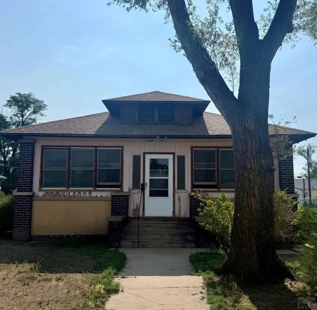 638 Vine Ave, Las Animas, CO 81054 - #1
