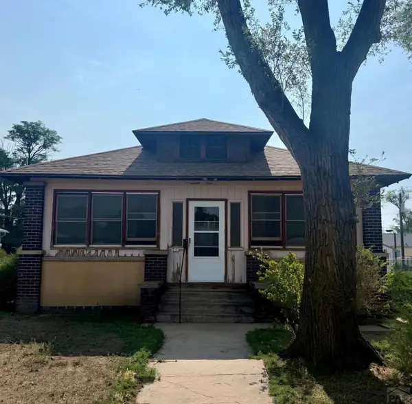638 Vine Ave, Las Animas, CO 81054