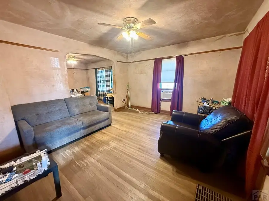 638 Vine Ave, Las Animas, CO 81054 - #3