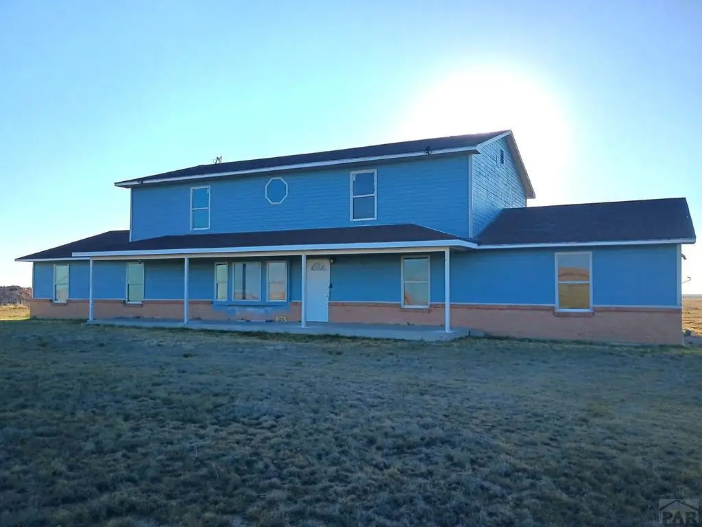 27850 County Rd 31, Springfield, CO 81073 - #1