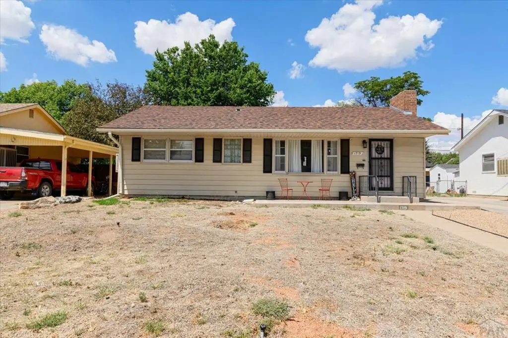 1719 Lynwood Lane, Pueblo, CO 81005 - #1