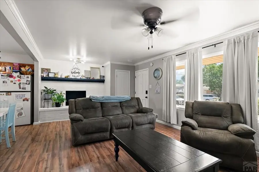 1719 Lynwood Lane, Pueblo, CO 81005 - #2