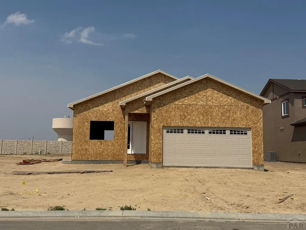6229 Sawyer Ridge Dr., Pueblo, CO 81008 - #1