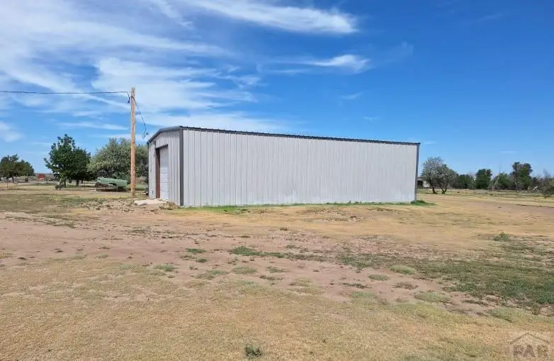 TBD Hwy 287, Springfield, CO 81073 - #1