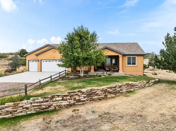 29 Churchill Downs, Colorado City, CO 81019