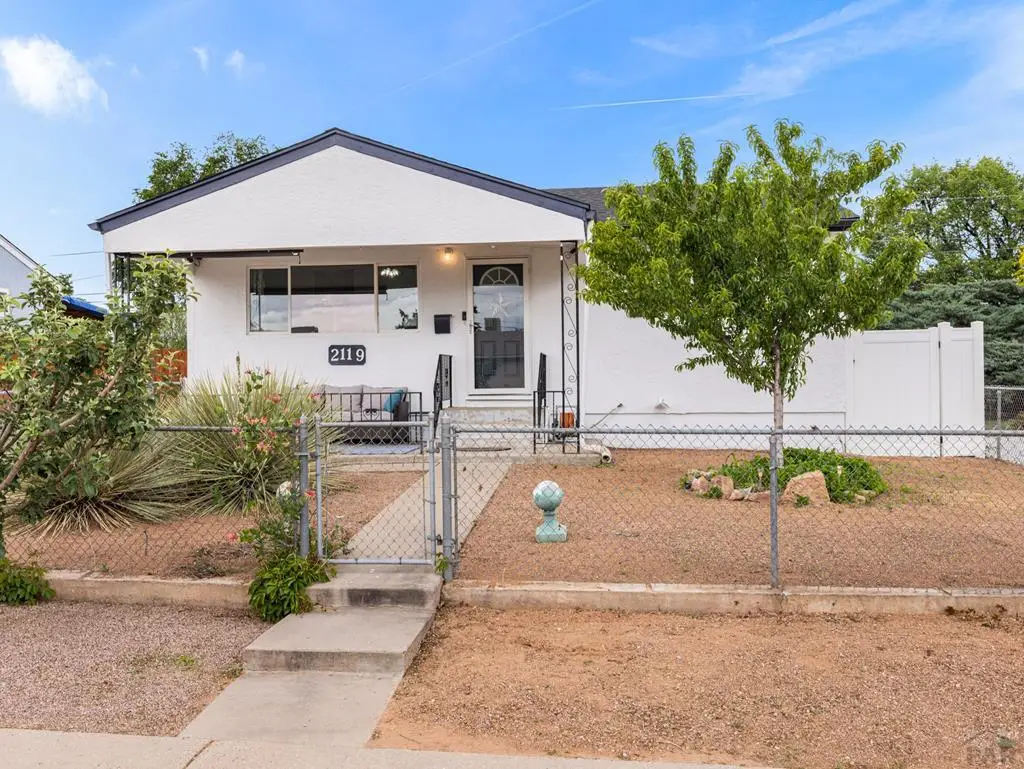 2119 Elmwood Lane, Pueblo, CO 81005 - #1