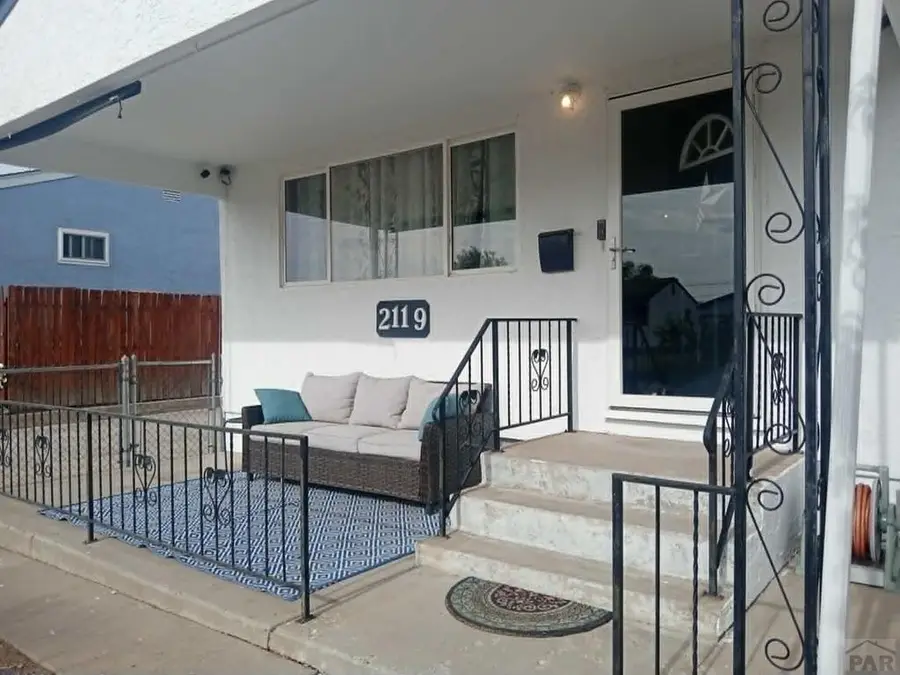 2119 Elmwood Lane, Pueblo, CO 81005 - #2