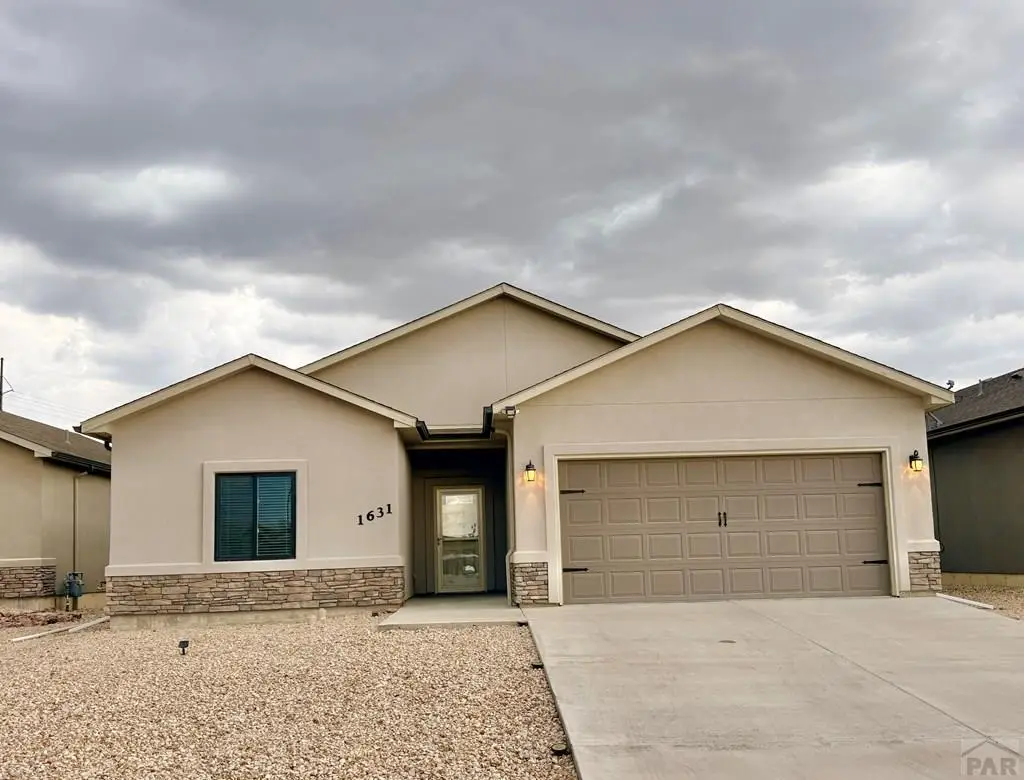 1631 Positano Ct, Pueblo, CO 81008 - #1