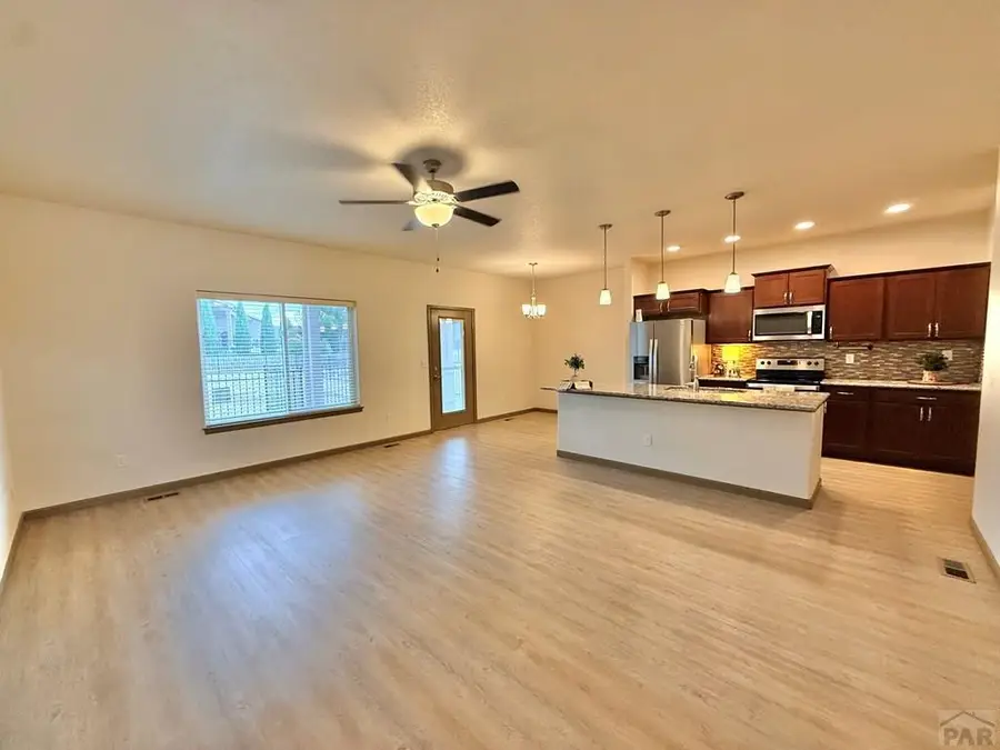 1631 Positano Ct, Pueblo, CO 81008 - #2