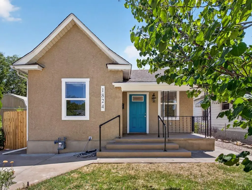 1824 E Evans Ave, Pueblo, CO 81004 - #1
