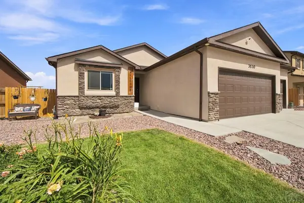 3530 Ptarmigan Ln, Pueblo, CO 81005