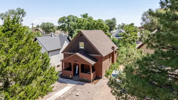1118 Pine St, Pueblo, CO 81004