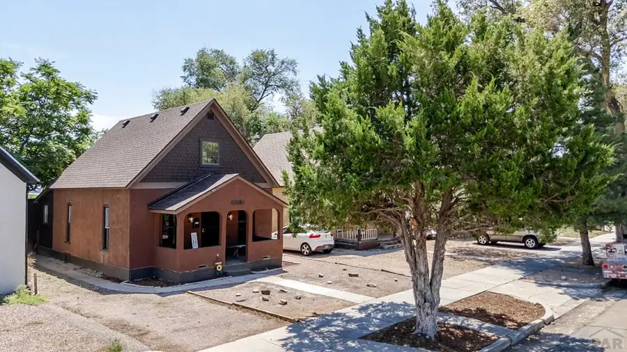 1118 Pine St, Pueblo, CO 81004 - #2