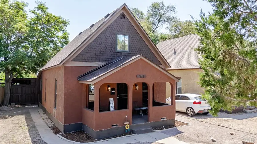 1118 Pine St, Pueblo, CO 81004 - #3