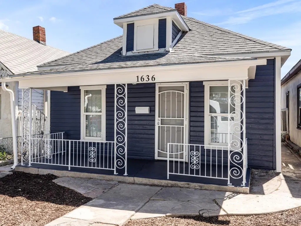 1636 Cedar St, Pueblo, CO 81004 - #1