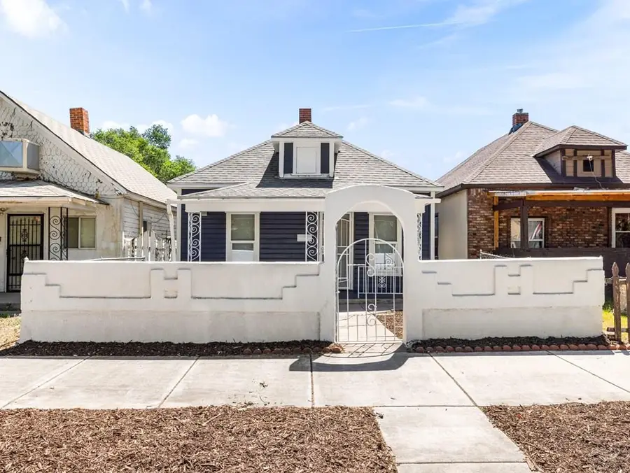 1636 Cedar St, Pueblo, CO 81004 - #2