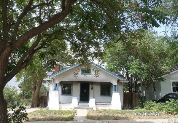 807 E 12th St, Pueblo, CO 81001
