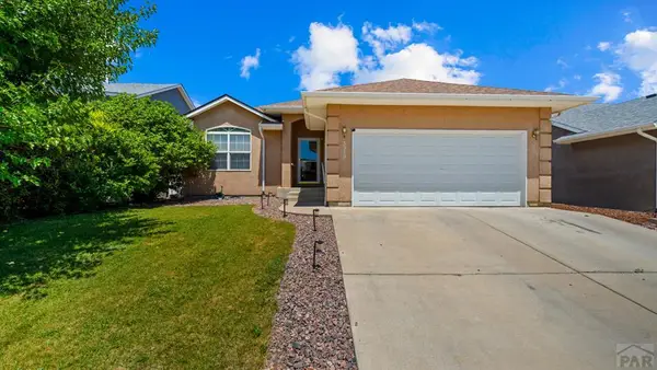 3929 Pronghorn Lane, Pueblo, CO 81005