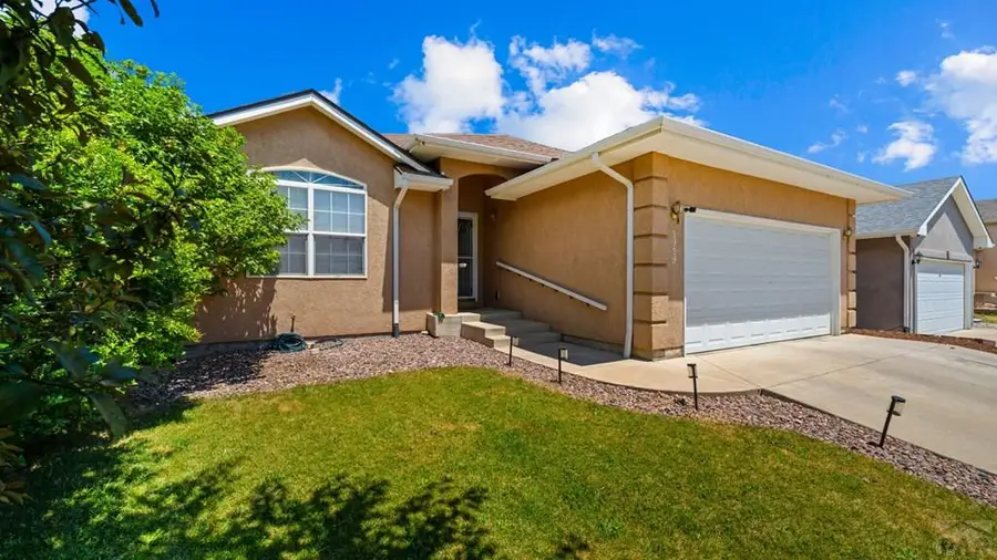 3929 Pronghorn Lane, Pueblo, CO 81005 - #2