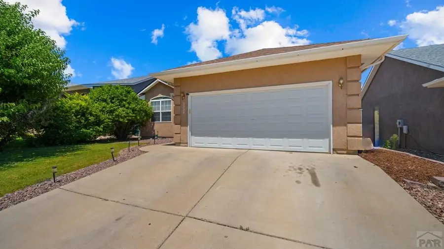 3929 Pronghorn Lane, Pueblo, CO 81005 - #3