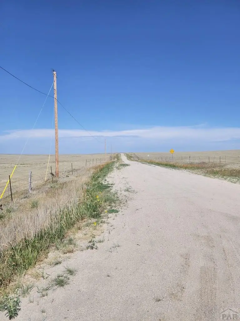 N/A County Rd 148, Agate, CO 80101 - #3