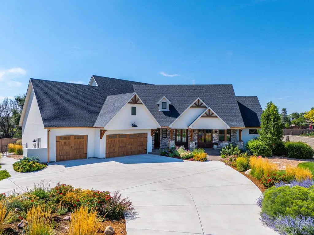 1015 Gale Ct, Pueblo, CO 81006 - #1