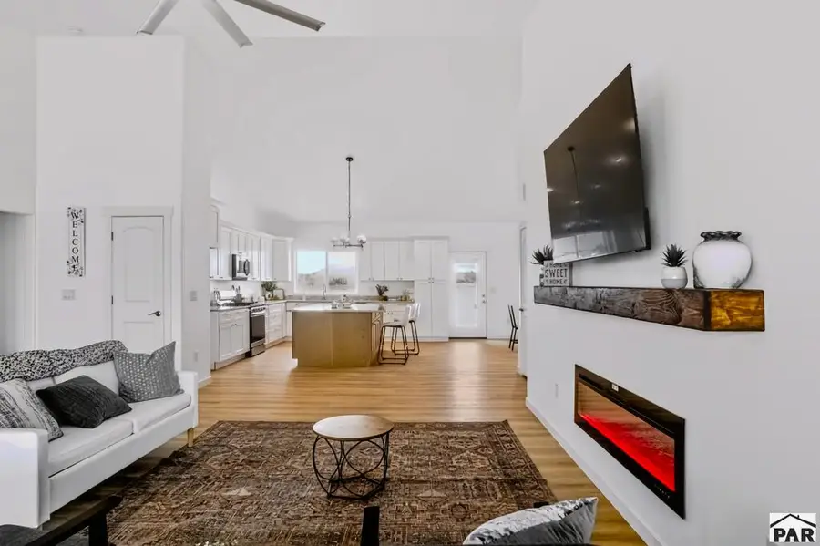 1649 W El Charro Dr, Pueblo West, CO 81007 - #3