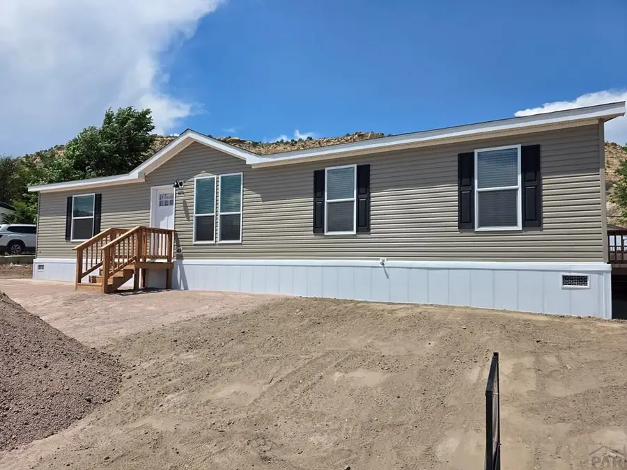 475 Railroad St, Rockvale, CO 81244 - #2