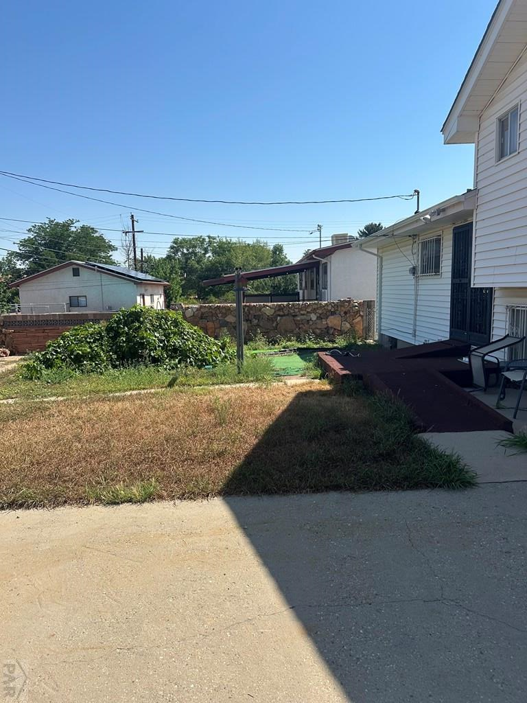 61 Drake St, Pueblo, CO 81005 - #3