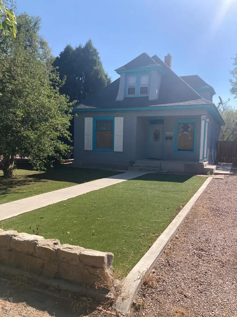 2120 Greenwood, Pueblo, CO 81003 - #1