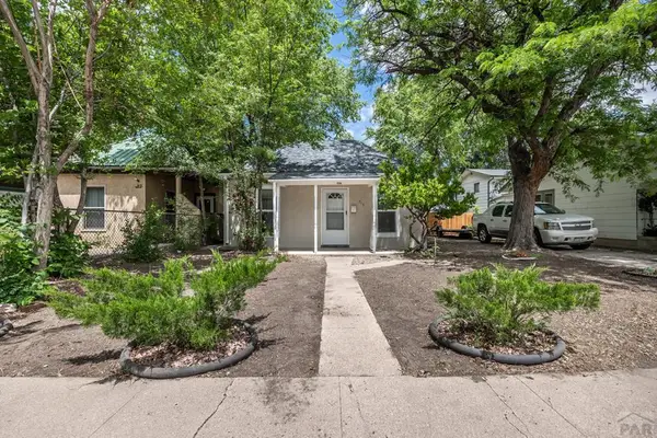 715 Veta Ave, Pueblo, CO 81004