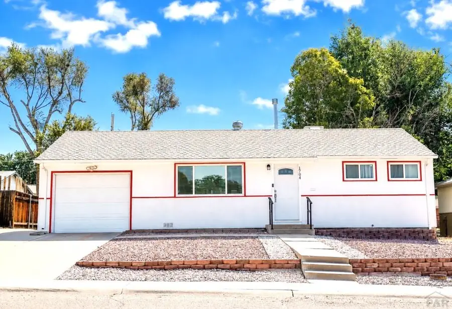 1704 Zuni Rd, Pueblo, CO 81001 - #2