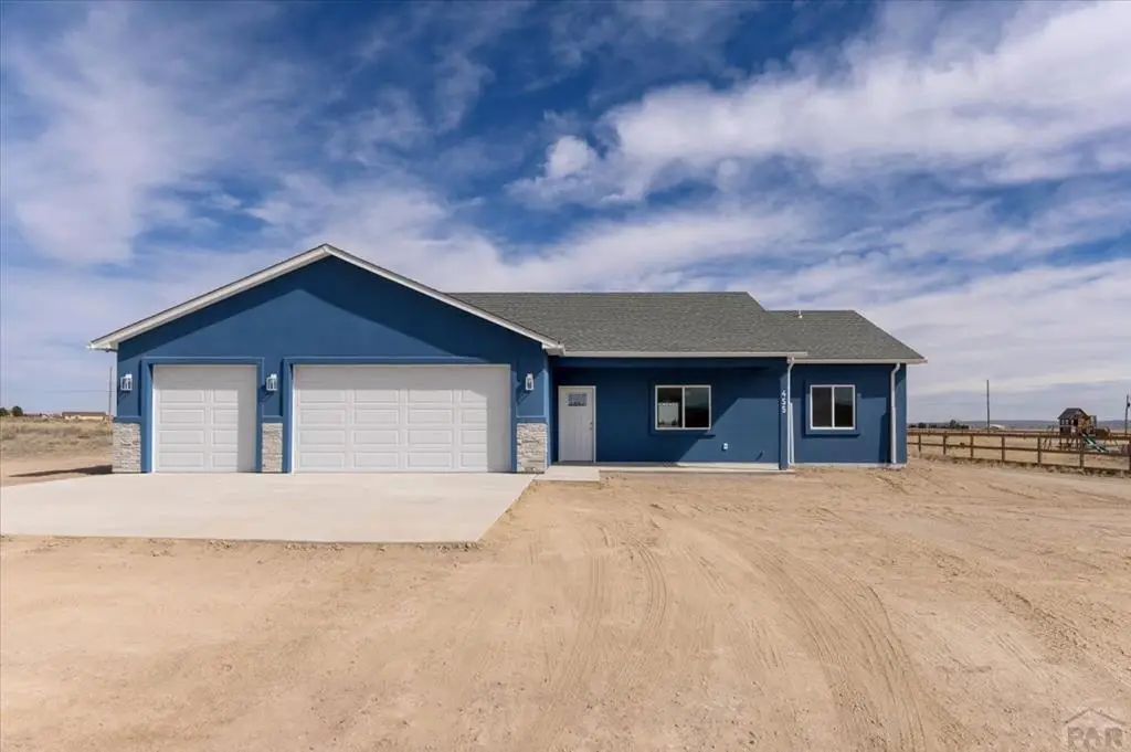 455 E Chadwick Dr, Pueblo West, CO 81007 - #1