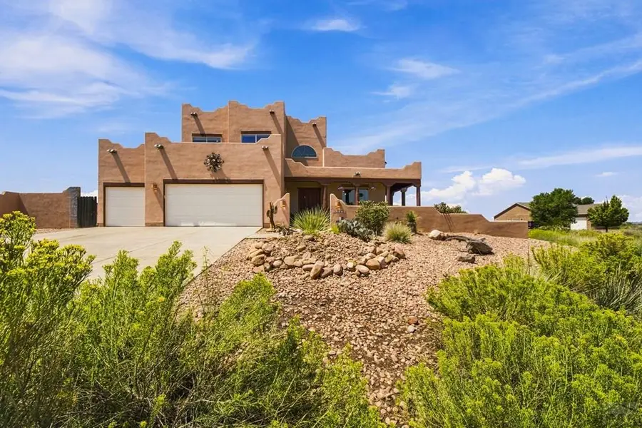 35178 Hidden Mesa Dr, Pueblo, CO 81006 - #2