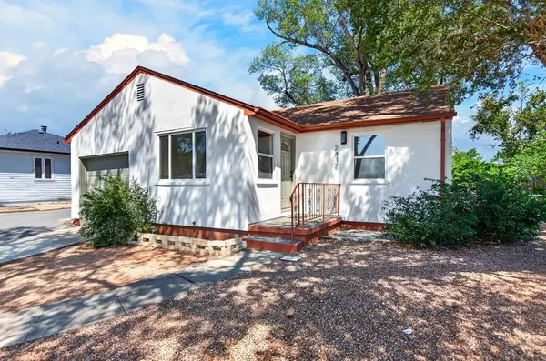 2412 8th Ave, Pueblo, CO 81003