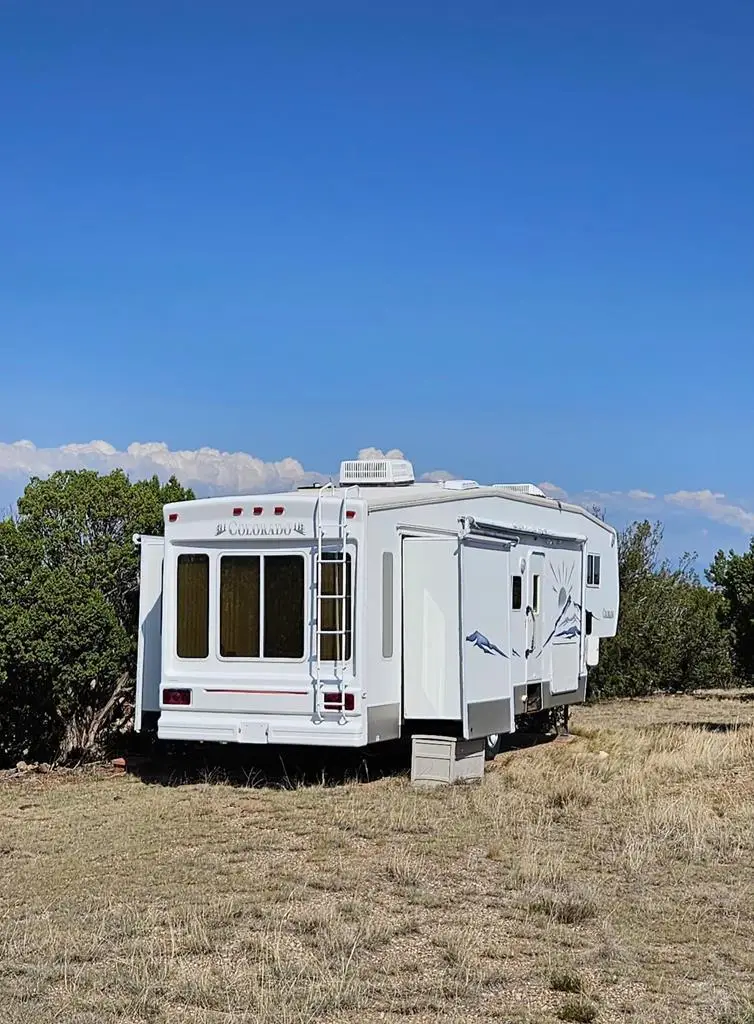 Lot 60 Turkey Ridge Rd, Walsenburg, CO 81089 - #2