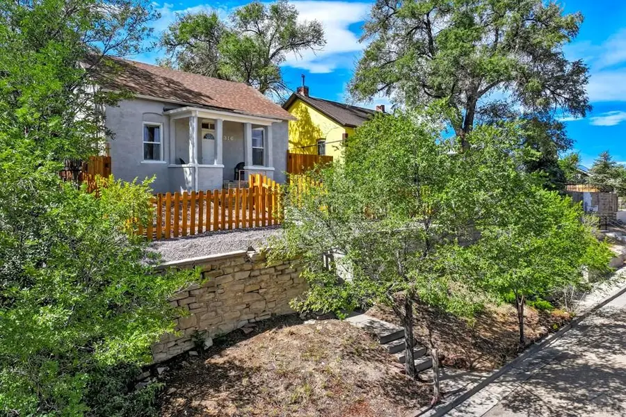 316 2nd St, Pueblo, CO 81001 - #3