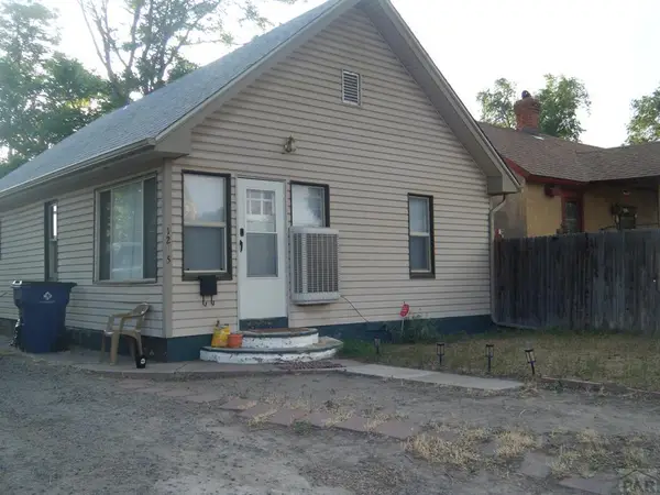 1205 Euclid Ave, Pueblo, CO 81004
