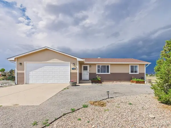1147 E Beardsley Place, Pueblo West, CO 81007