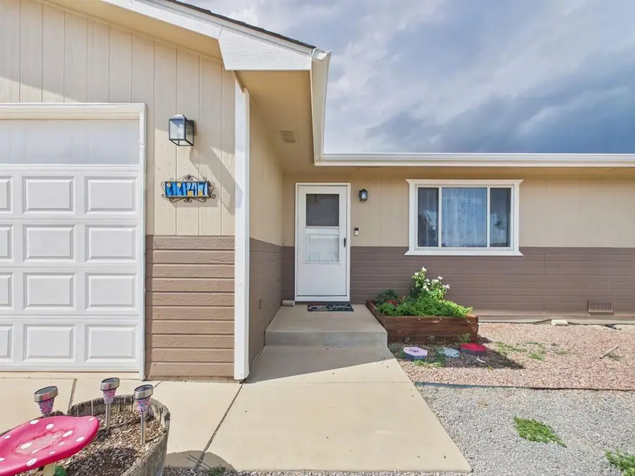 1147 E Beardsley Place, Pueblo West, CO 81007 - #2