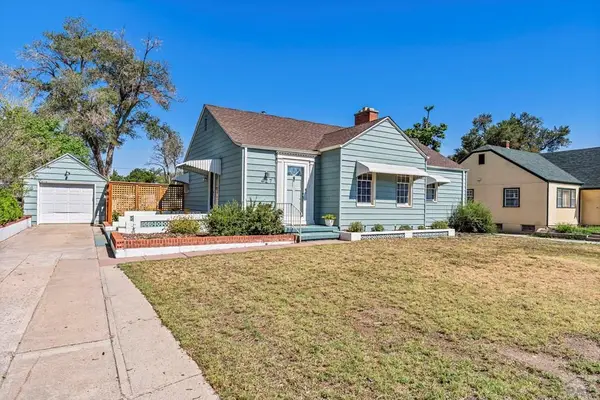 427 Lincoln St, Pueblo, CO 81004