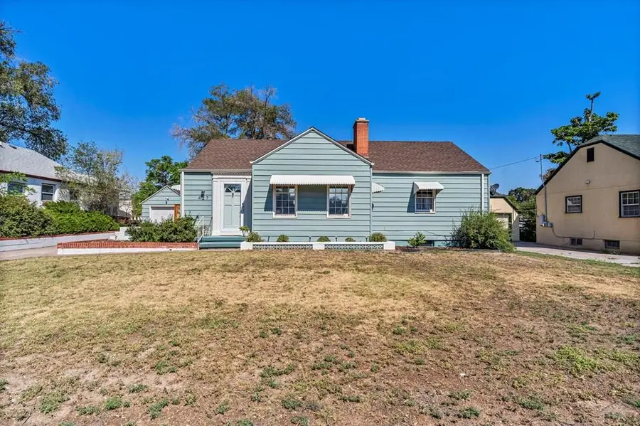 427 Lincoln St, Pueblo, CO 81004 - #2
