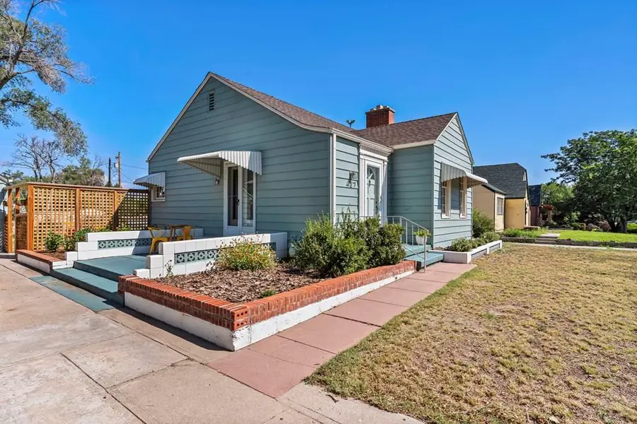 427 Lincoln St, Pueblo, CO 81004 - #3