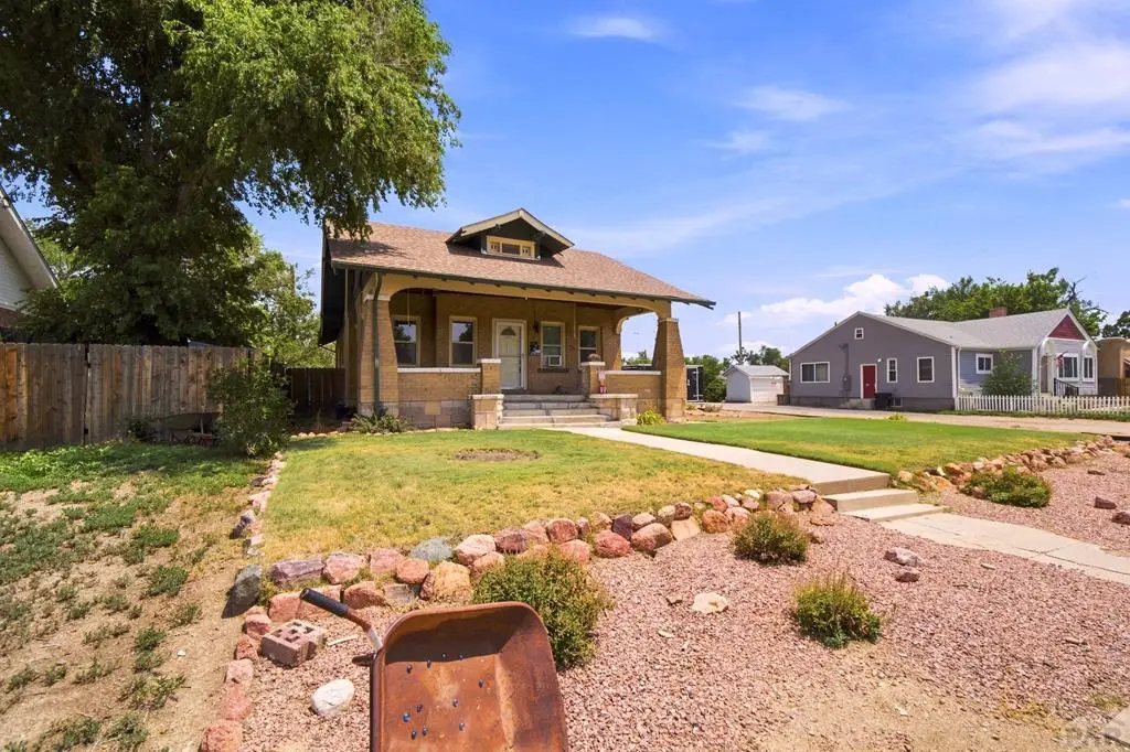 2714 High St, Pueblo, CO 81003 - #1