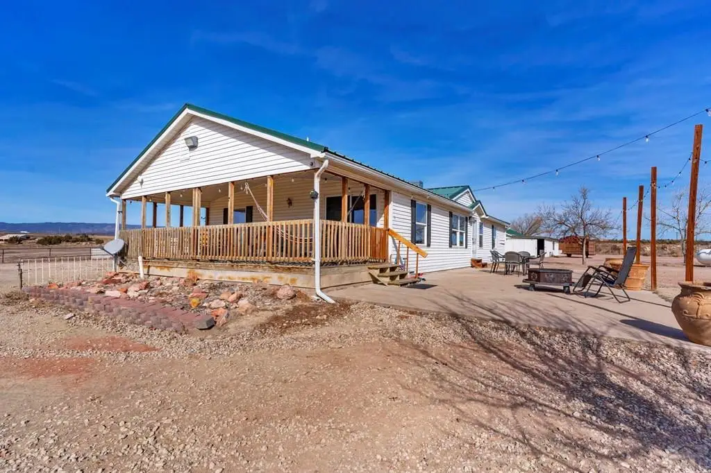 340 12th St, Penrose, CO 81240 - #1